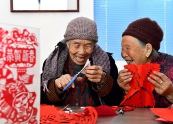 Çin’de ortalama yaşam süresi 78,2 yıla çıktı