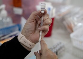 Yeni araştırma: Omicron’a aşılardan kazanılan bağışıklık zamanla önemli ölçüde azalıyor