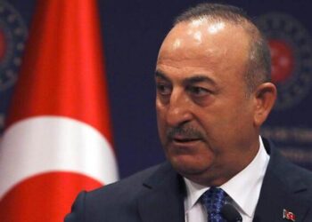 Çavuşoğlu: Operasyona Rusya ve İran karşı çıkıyor ama kimseden icazet almadık