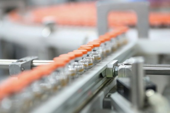 Yetkili: Çin, çeşitli teknik yollarla Omicron aşısı geliştiriyor