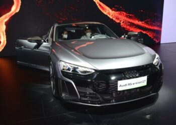 Çin’in Changchun otomobil fuarında 6,3 milyar yuanın üzerinde işlem gerçekleşti