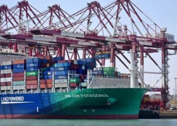 Çin’in Shandong Eyaleti’nin yılın ilk yarısında RCEP üyeleriyle ticareti arttı