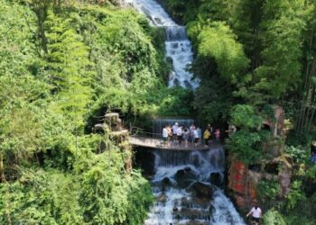 Çin kültür ve turizm firmalarına daha fazla mali yardım sunacak