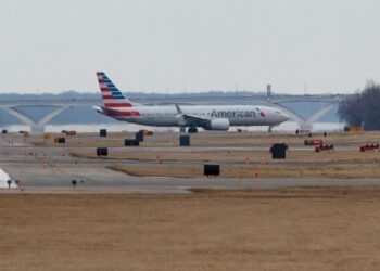 Boeing, gelecek 20 yılda 2,1 milyon yeni ticari havacılık personeli talebi olacağını öngörüyor