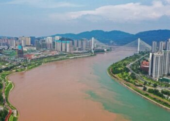 Çin Kalkınma Bankası, Yangtze Nehri korumasını desteklemek için tahvil ihraç etti
