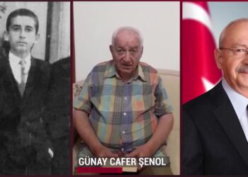 İşte öğretmenlerinin anlatımıyla Kemal Kılıçdaroğlu