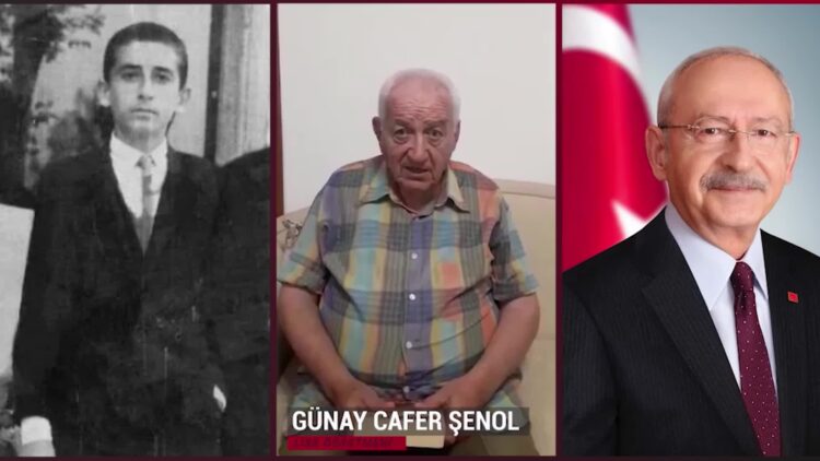 İşte öğretmenlerinin anlatımıyla Kemal Kılıçdaroğlu
