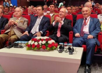 Görevden alınan Türk Ocakları Başkanı’ndan yeni açıklama