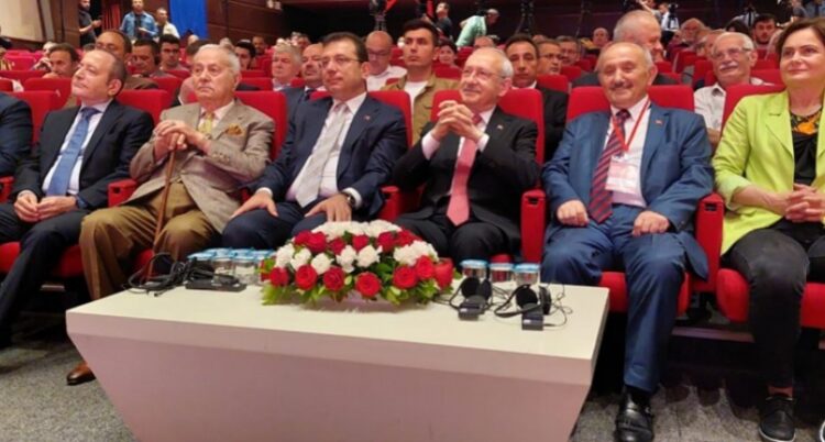 Görevden alınan Türk Ocakları Başkanı’ndan yeni açıklama