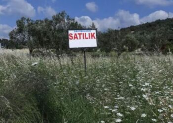 Belediye başkanından arsa satın almak isteyenlere uyarı
