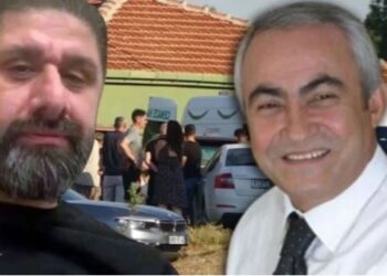 Nazmi Arıkan cinayetinde yeni gelişme