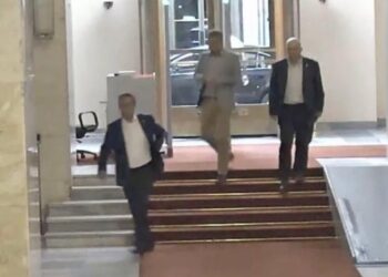 15 Temmuz gecesi TBMM’ye ilk gelenler CHP’li vekiller oldu