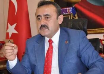 MHP’li belediye başkanına saldırı