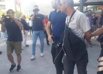 Deniz Poyraz duruşmasında silahlı saldırı girişimi