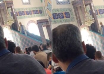 TTB’den doktorları hedef gösteren imam hakkında suç duyurusu