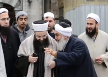 İsmailağa’daki kavga yargıya taşınıyor