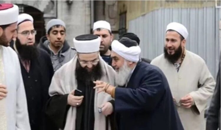 İsmailağa’daki kavga yargıya taşınıyor