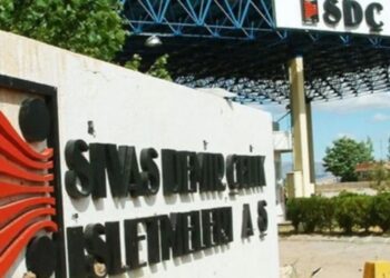 CHP’li Karasu’dan ‘Sivas Demir Çelik’ soru önergesi: Hangi adımlar atılacak?