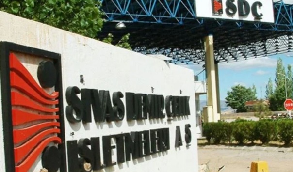 CHP’li Karasu’dan ‘Sivas Demir Çelik’ soru önergesi: Hangi adımlar atılacak?