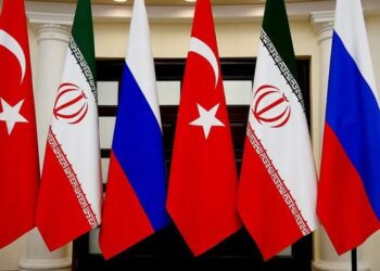 Tahran’da Suriye zirvesi: Erdoğan, Putin, Reisi bir araya geliyor