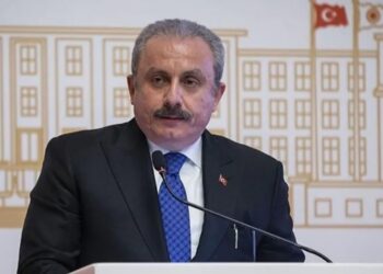 Meclis Başkanı’ndan ‘Darbe Komisyonu raporu’ açıklaması