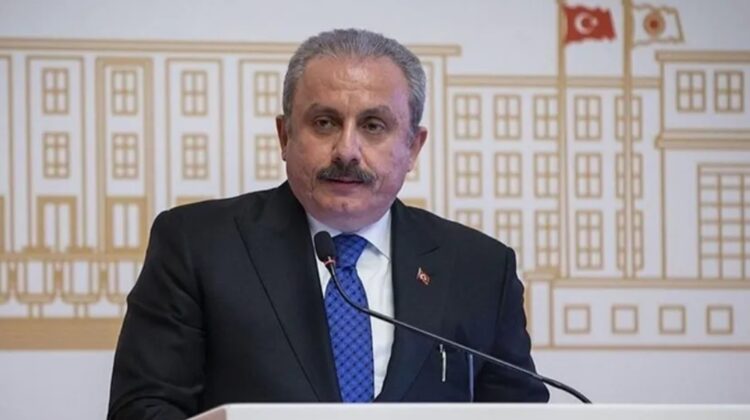 Meclis Başkanı’ndan ‘Darbe Komisyonu raporu’ açıklaması