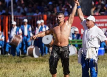 661’inci Tarihi Kırkpınar Yağlı Güreşleri’nin başpehlivanı belli oldu