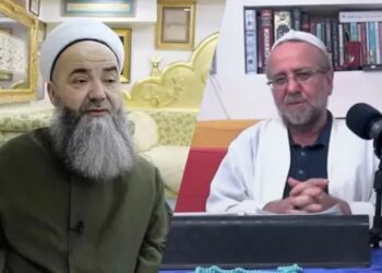 ‘İsmailağa’dan ‘kasetlerini patlatırız’ açıklaması