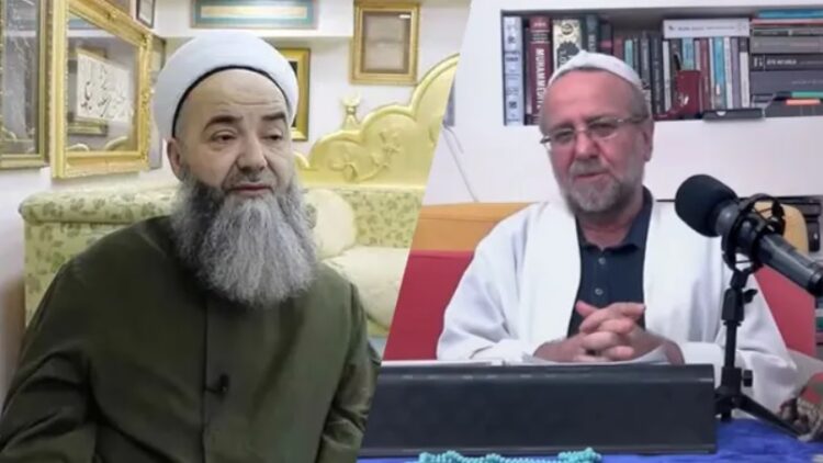 ‘İsmailağa’dan ‘kasetlerini patlatırız’ açıklaması