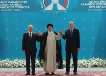 Erdoğan: Suriye’deki krizi biz çıkarmadık tüm yükü biz alamayız