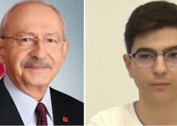 Kılıçdaroğlu ile konuşan LYS birincisi: Kemal amcama teşekkür ederim