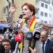 Akşener: “Defterleri açarız sen çukurun dibine girersin”