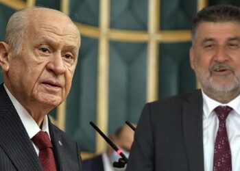 Remzi Çayır: “Başkalarının şemsiyesi altında kâhya olmaya alışmışlar”