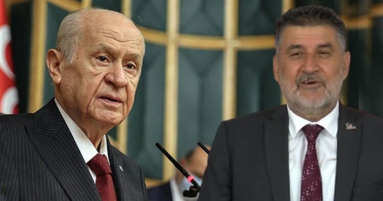 Remzi Çayır: “Başkalarının şemsiyesi altında kâhya olmaya alışmışlar”
