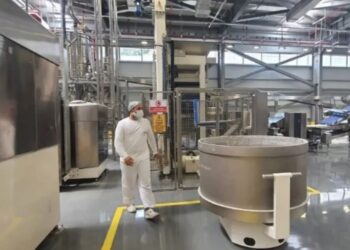 Yeni halk ekmek fabrikasının ne zaman açılacağı belli oldu