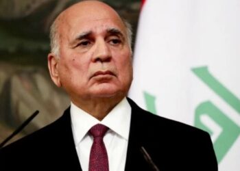 Irak Dışişleri Bakanı’ndan Türkiye’ye çağrı