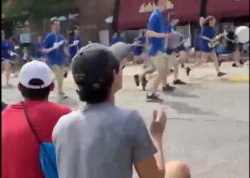 ABD’de Bağımsızlık Günü kutlamalarına silahlı saldırı: 5 ölü, 16 yaralı