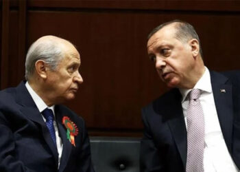 İşte kapalı kapılar ardında konuşulanlar