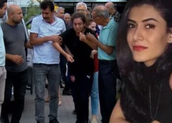 Pınar Damar cinayetinde kan donduran ayrıntı