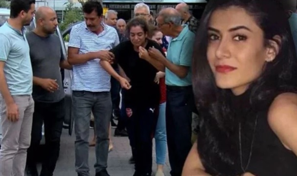 Pınar Damar cinayetinde kan donduran ayrıntı
