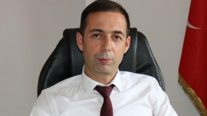 MHP’li eski başkana cinsel istismardan 35 yıl hapis istemi