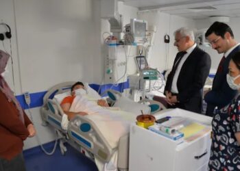 Bolu’da içme suyundan zehirlenenlerin sayısı artıyor