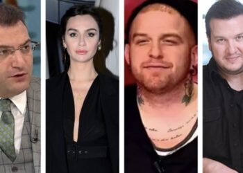 Cem Küçük şimdi de Athena Gökhan ve Şahan Gökbakar’ı hedef gösterdi