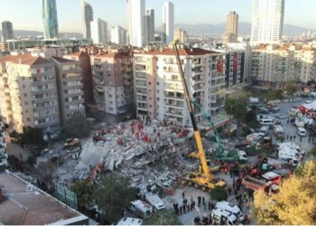 Ege’yi korkutan deprem raporu