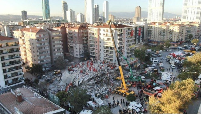 Ege’yi korkutan deprem raporu