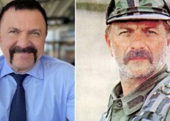 Hablemitoğlu suikastının firari şüphelisi hakkında yeni gelişme