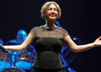 Nazan Öncel’den ev fiyatına tepki: Elitmiş, yemişim elitini