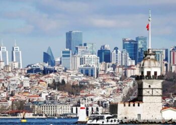 İstanbul’da fiyatlar uçtu: Yıllık 172 bin lira!
