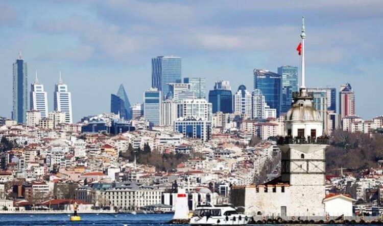 İstanbul’da fiyatlar uçtu: Yıllık 172 bin lira!