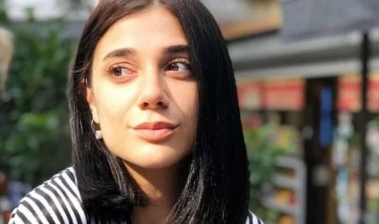 Pınar Gültekin davasında yeni gelişme